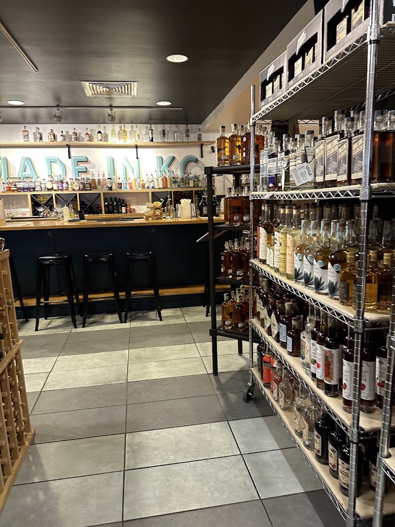 Made in KC Marketplace - Plaza