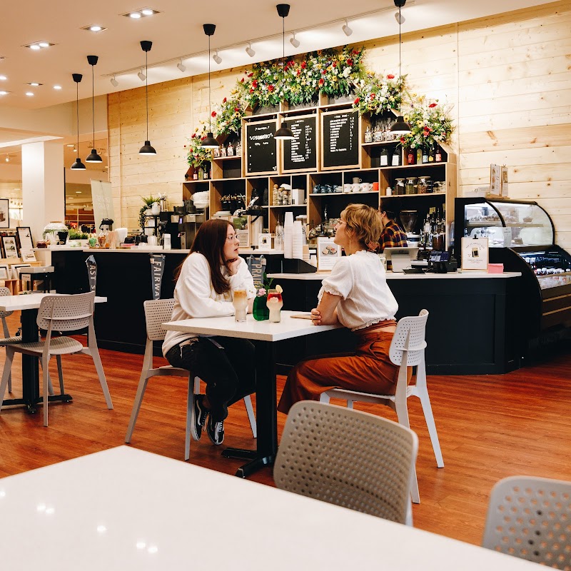 Made in KC Marketplace - Plaza