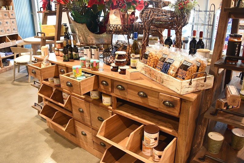 The Standard Social Market