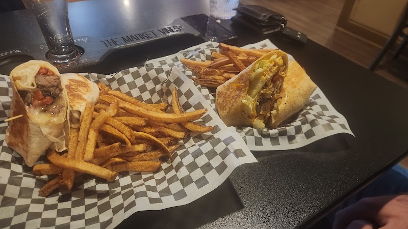 The Market Vines - Wine Bar & Grille