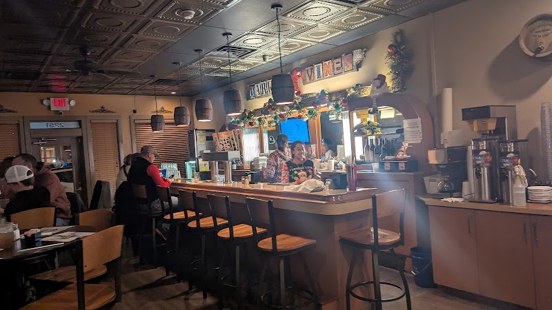 The Market Vines - Wine Bar & Grille