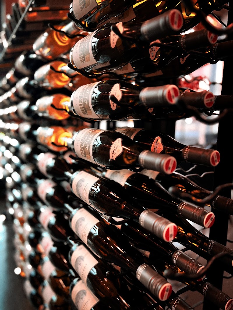 Charlie Foster's Espresso + Wine Bar