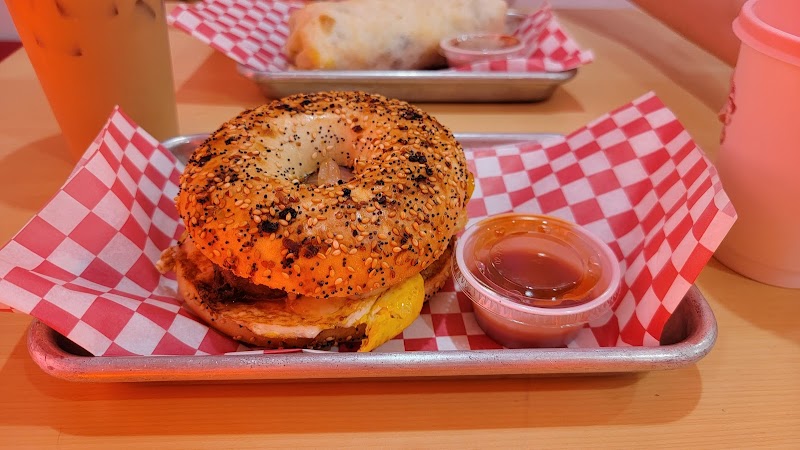 Charlie Foster's Espresso + Wine Bar