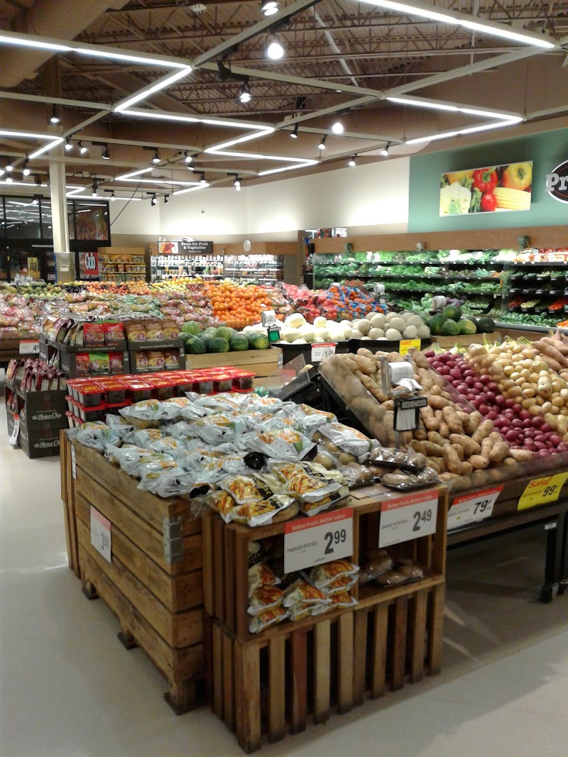 Cub - Minneapolis Quarry