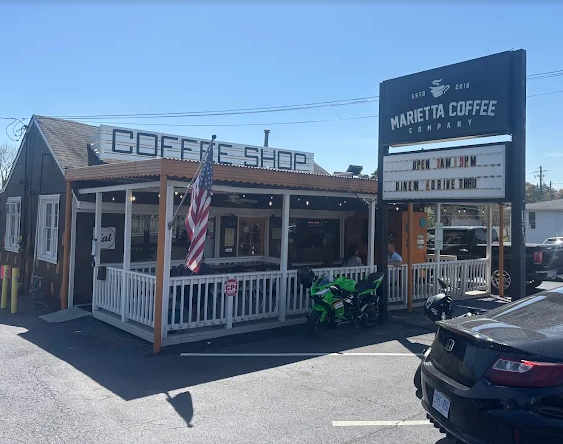Marietta Coffee Company
