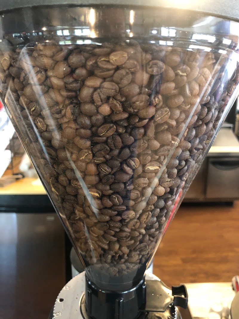 Marietta Coffee Company