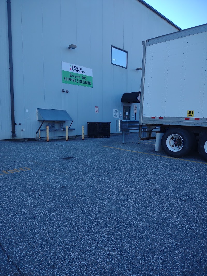 Keurig Green Mountain