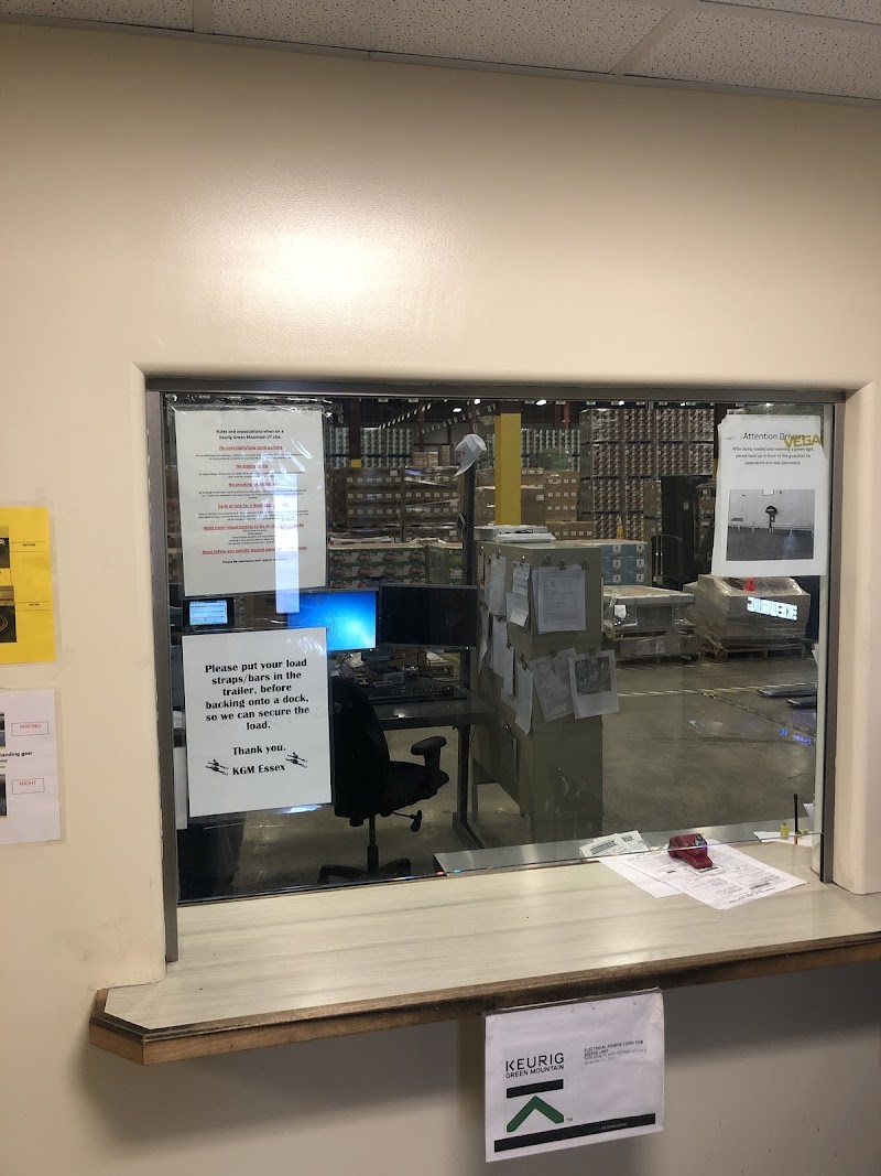 Keurig Green Mountain