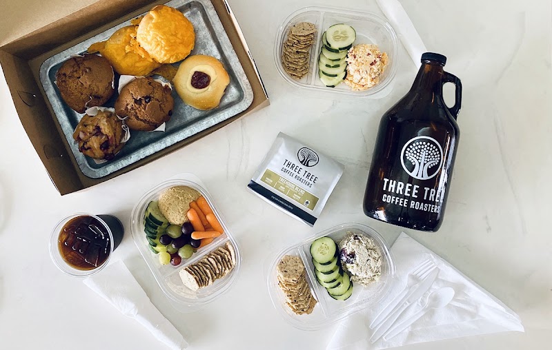 Three Tree Coffee Roasters