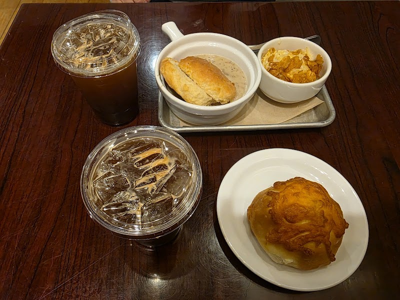 Three Tree Coffee Roasters