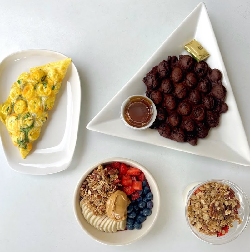 Honey Moon Coffee West Side