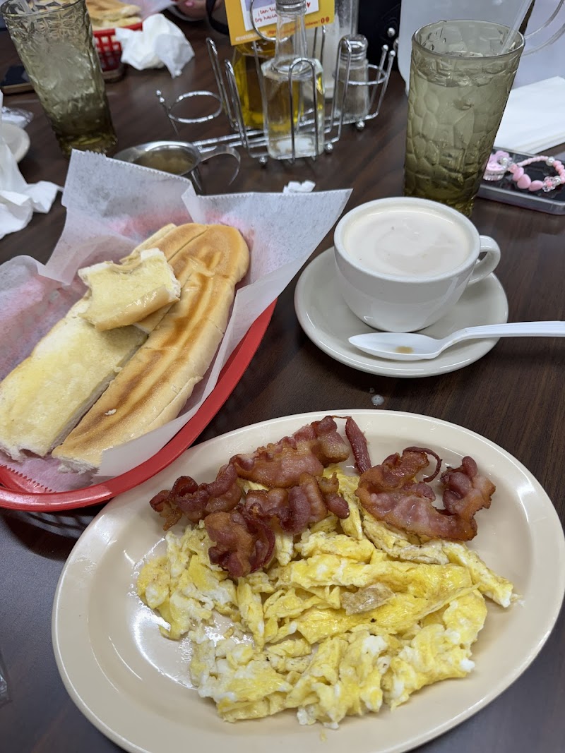 Epicentro Cafe hialeah