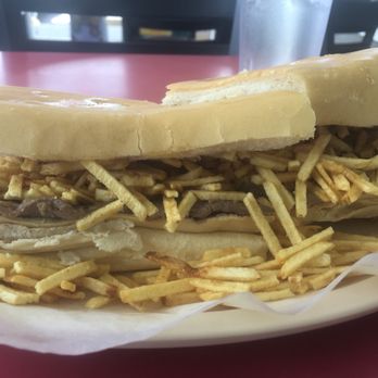 Epicentro Cafe hialeah