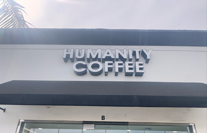 Humanity Coffee