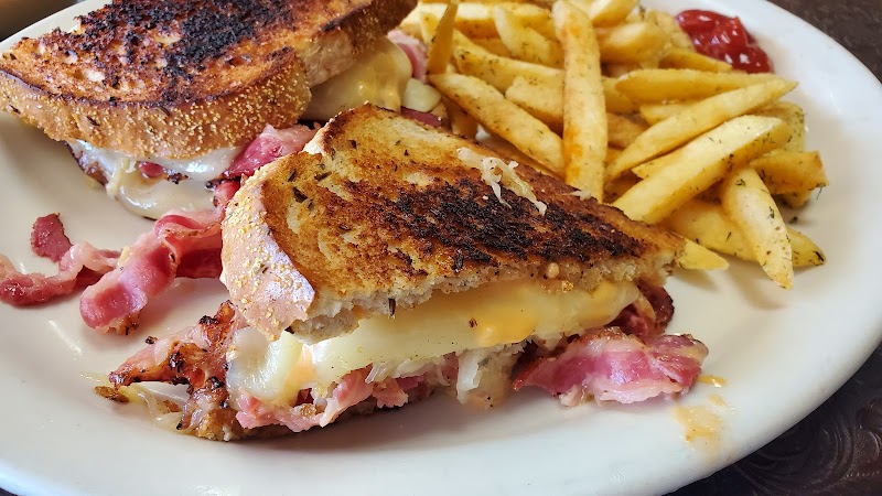 Westside Cafe and Coffee Company