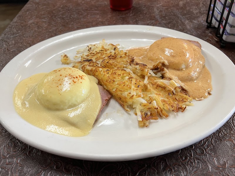 Westside Cafe and Coffee Company