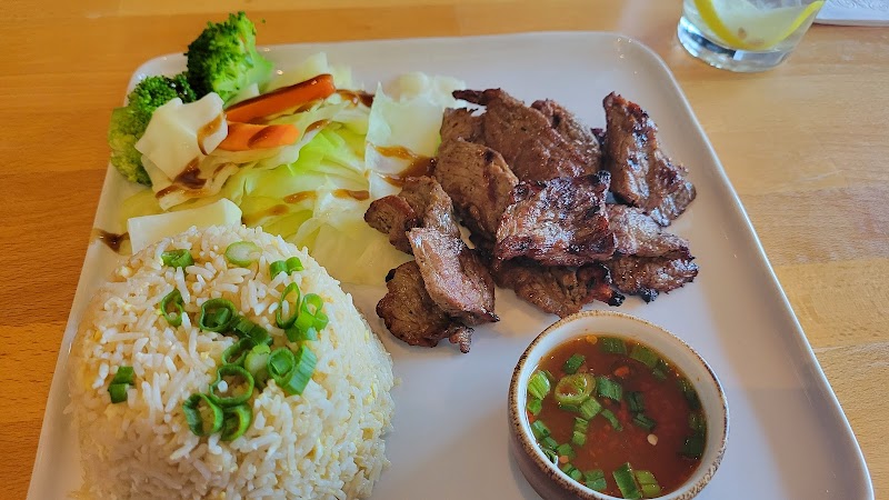 Luce Avenue Coffee Roasters - River Oaks