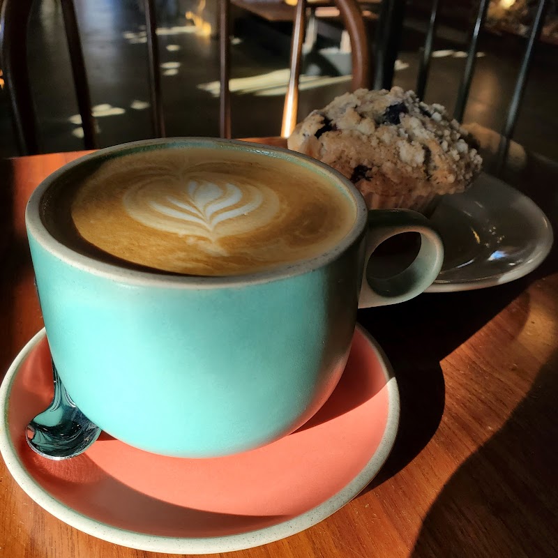 Colectivo Coffee Shorewood