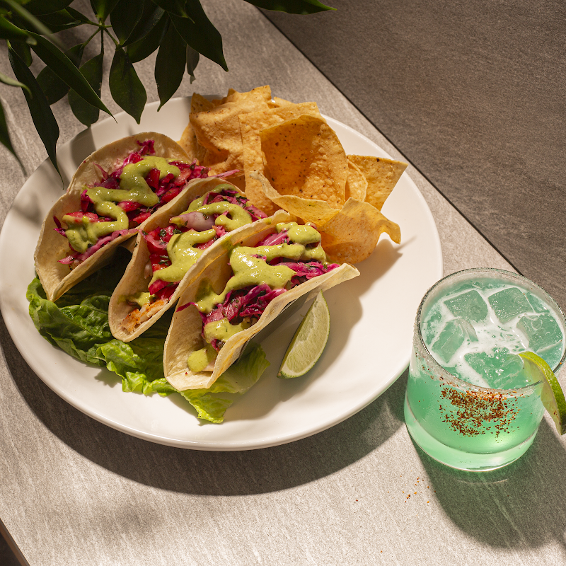 At Sara's Table Chester Creek Cafe