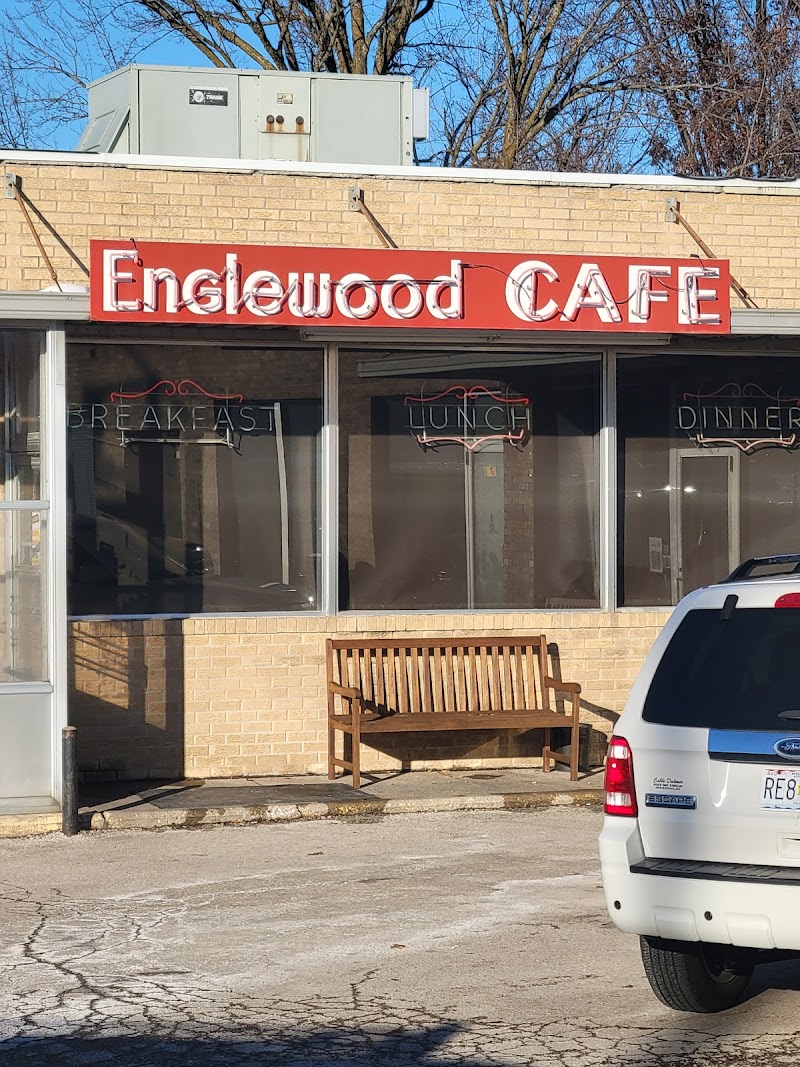 Englewood Cafe