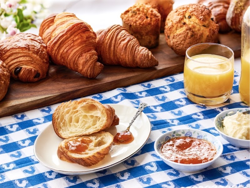 Rose Street Patisserie