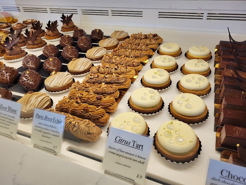 Rose Street Patisserie