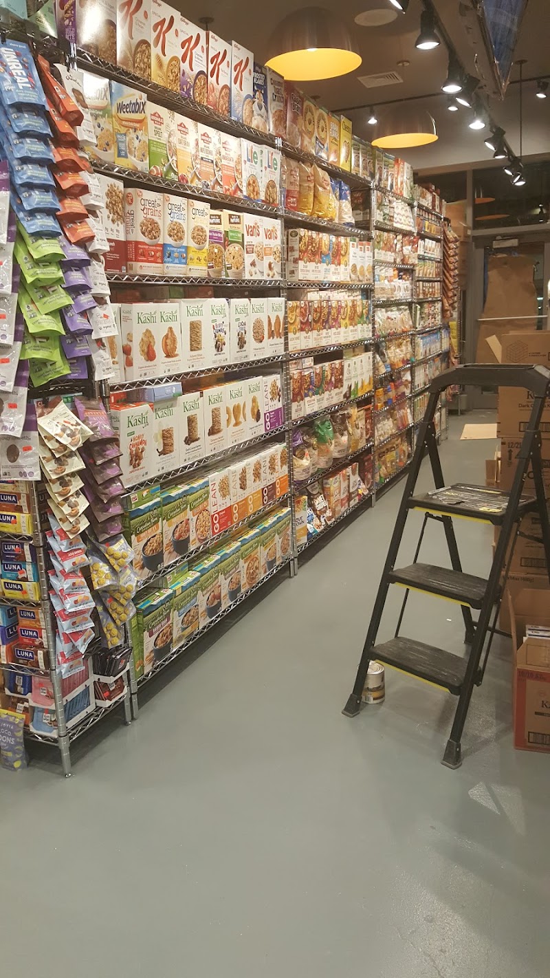 Wholesome Farms Market