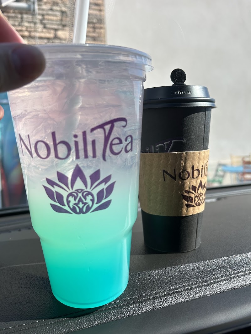 NobiliTea