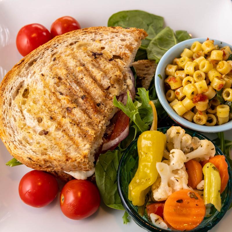 LaBella Bean Coffee House & Eatery