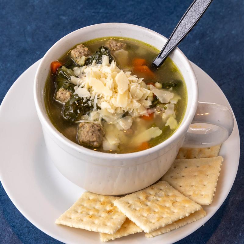 LaBella Bean Coffee House & Eatery