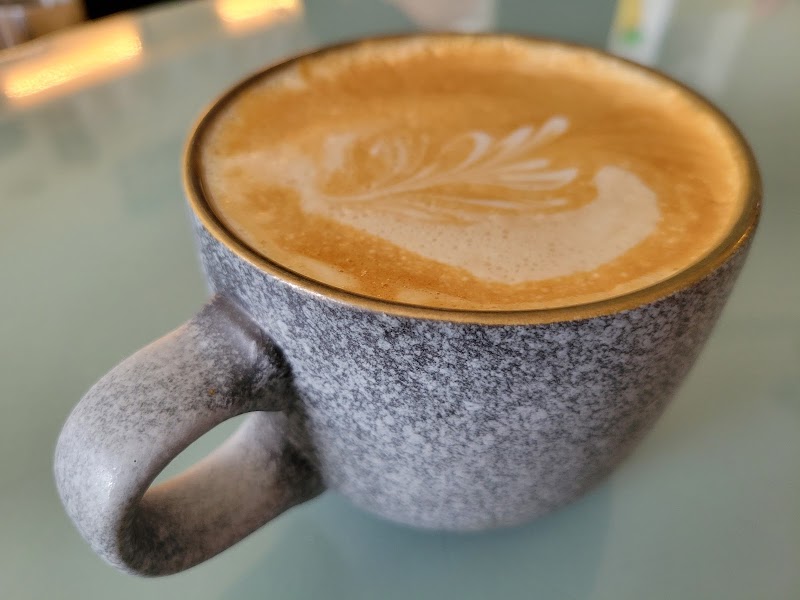 Pacific Kava & Coffee Bar