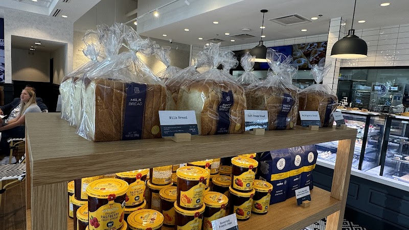 Paris Baguette