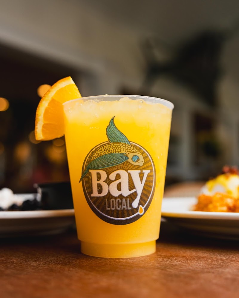 Bay Local Eatery