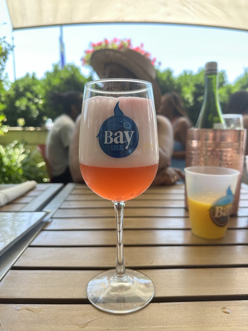Bay Local Eatery