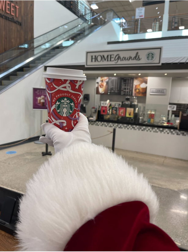 HOMEgrounds Coffee - Located Inside Homemakers Furniture