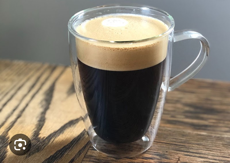 Steamboat Alley Espresso