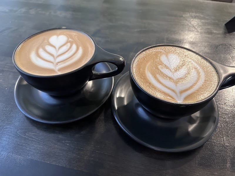 Single Speed Coffee Roasters