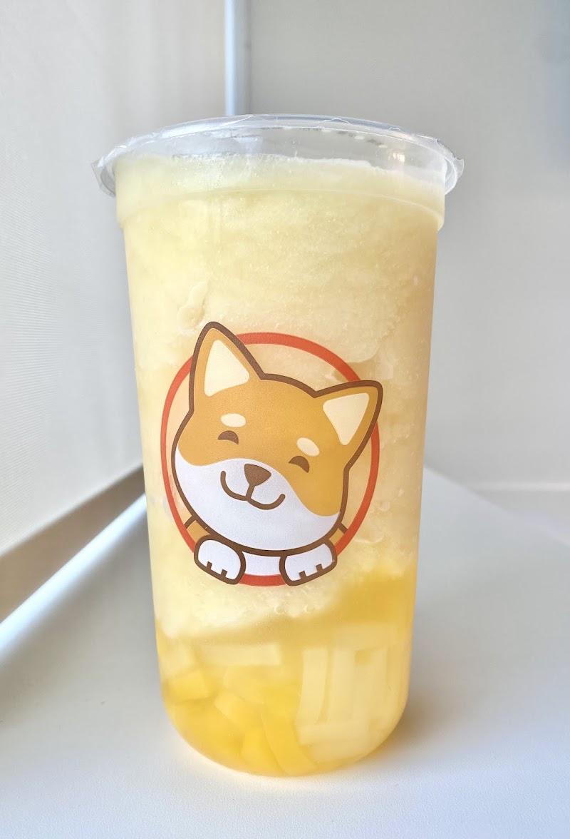 Pochi Bubble Tea Cafe - Marysville