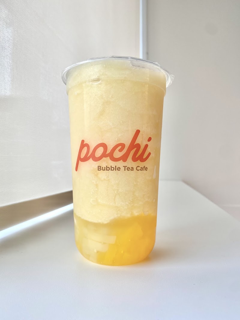 Pochi Bubble Tea Cafe - Marysville