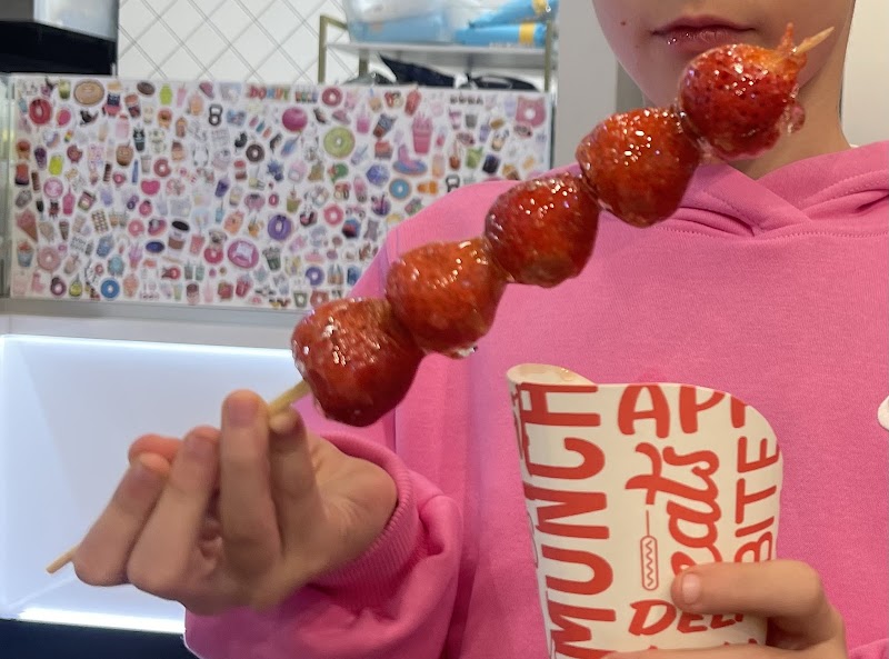 Devil & Angel Desserts - The Village at Meridian