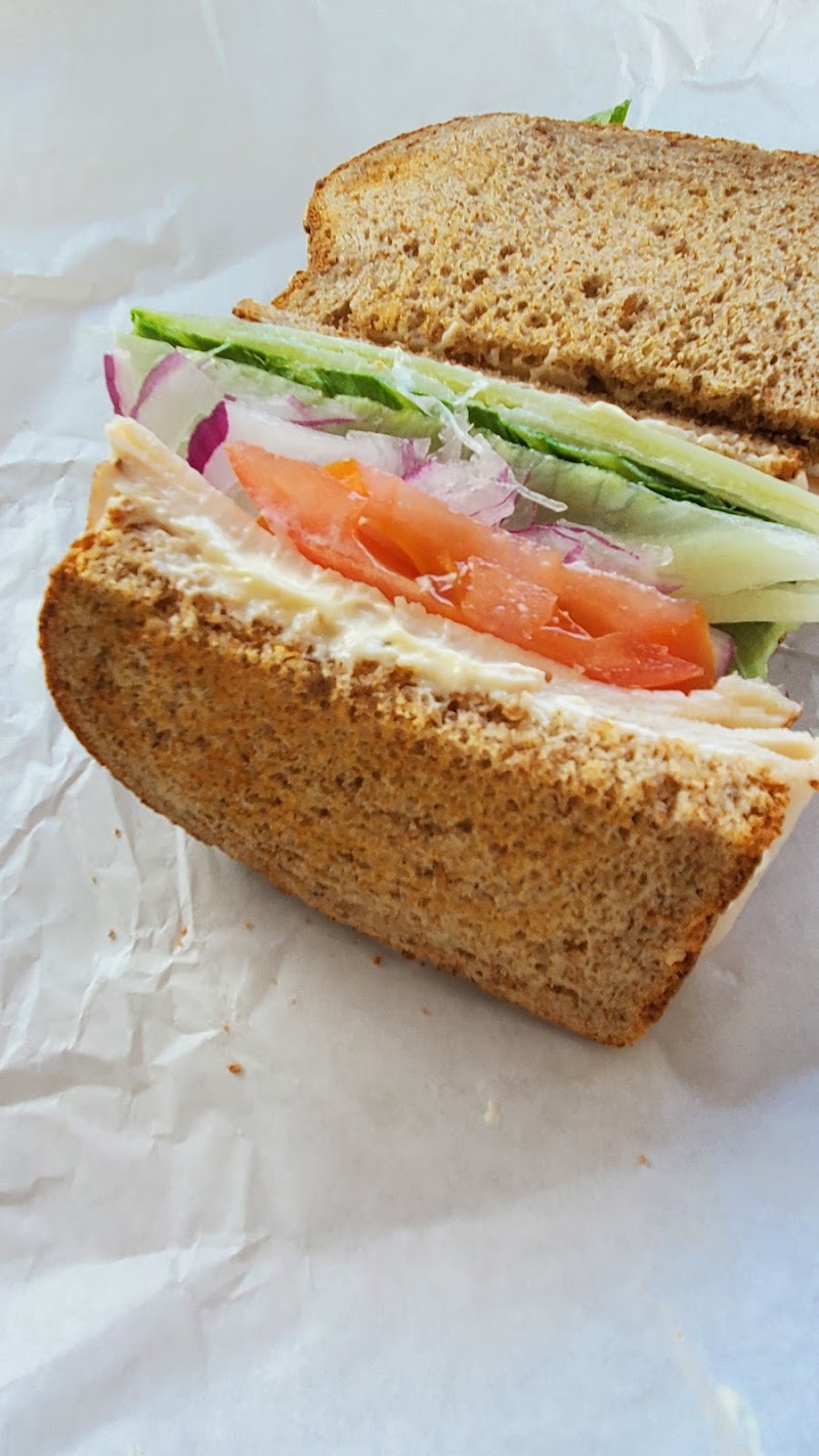 Danny's Coffee Shop (Danny's Cafe)