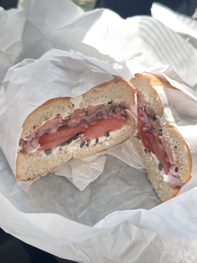 Danny's Coffee Shop (Danny's Cafe)