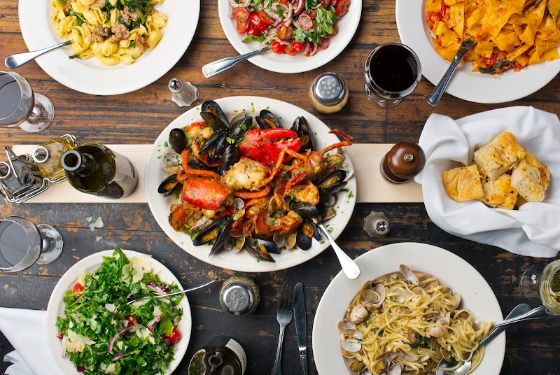 Patrizia's of Red Bank