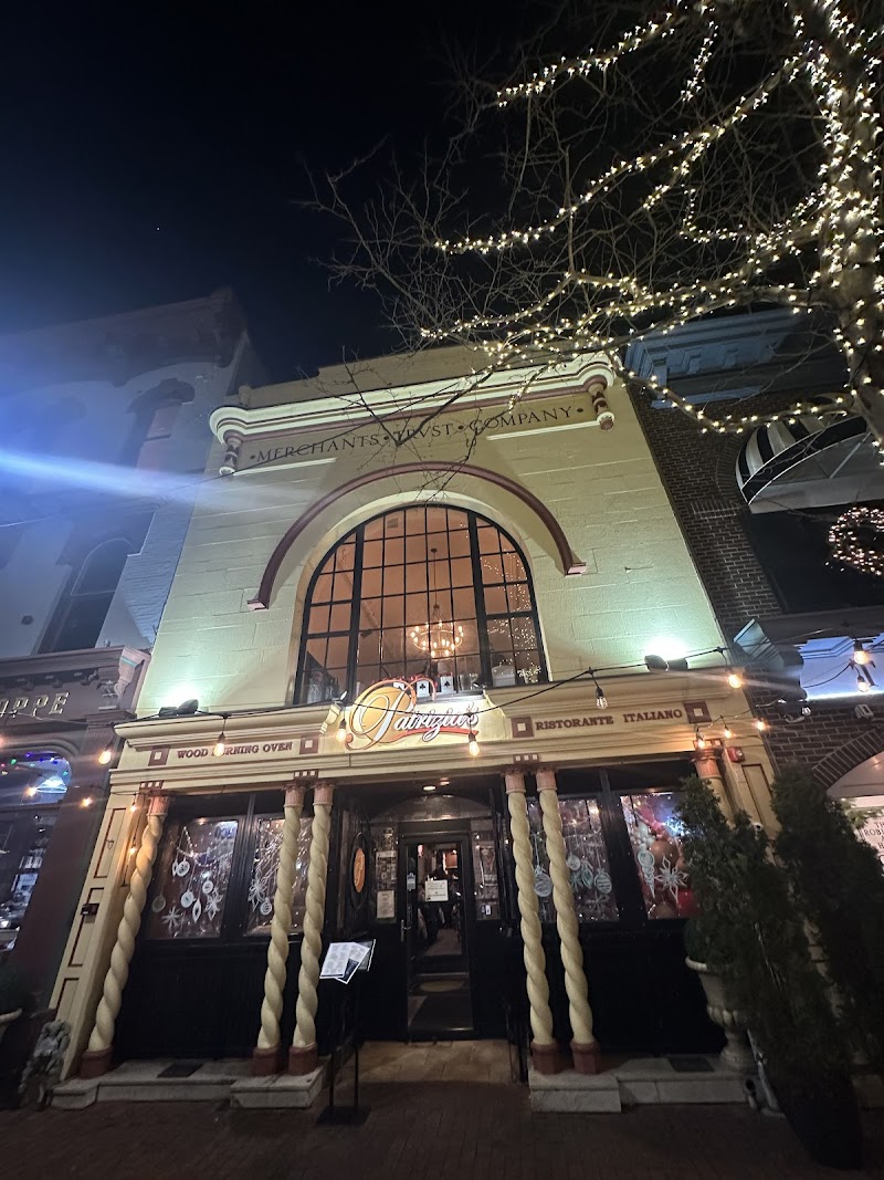 Patrizia's of Red Bank