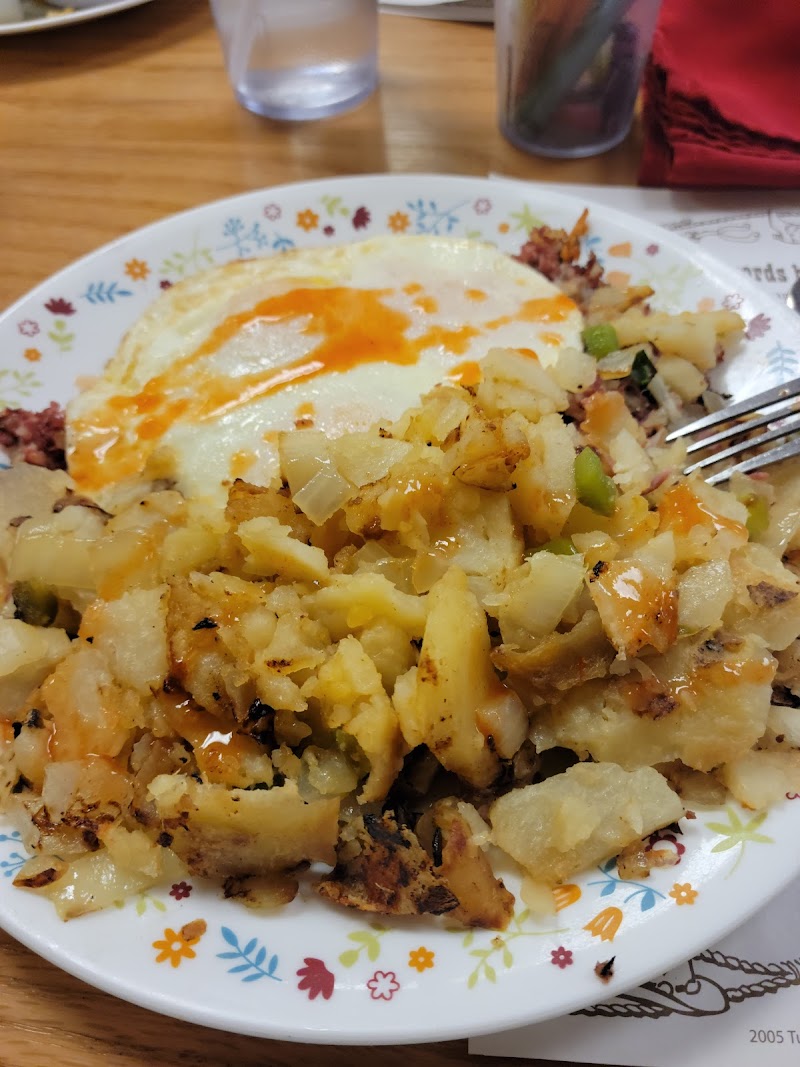 Arthur's Coffee Shop