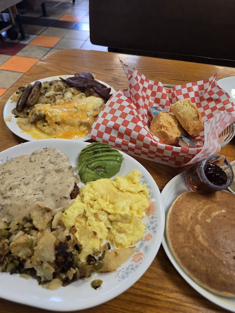 Arthur's Coffee Shop