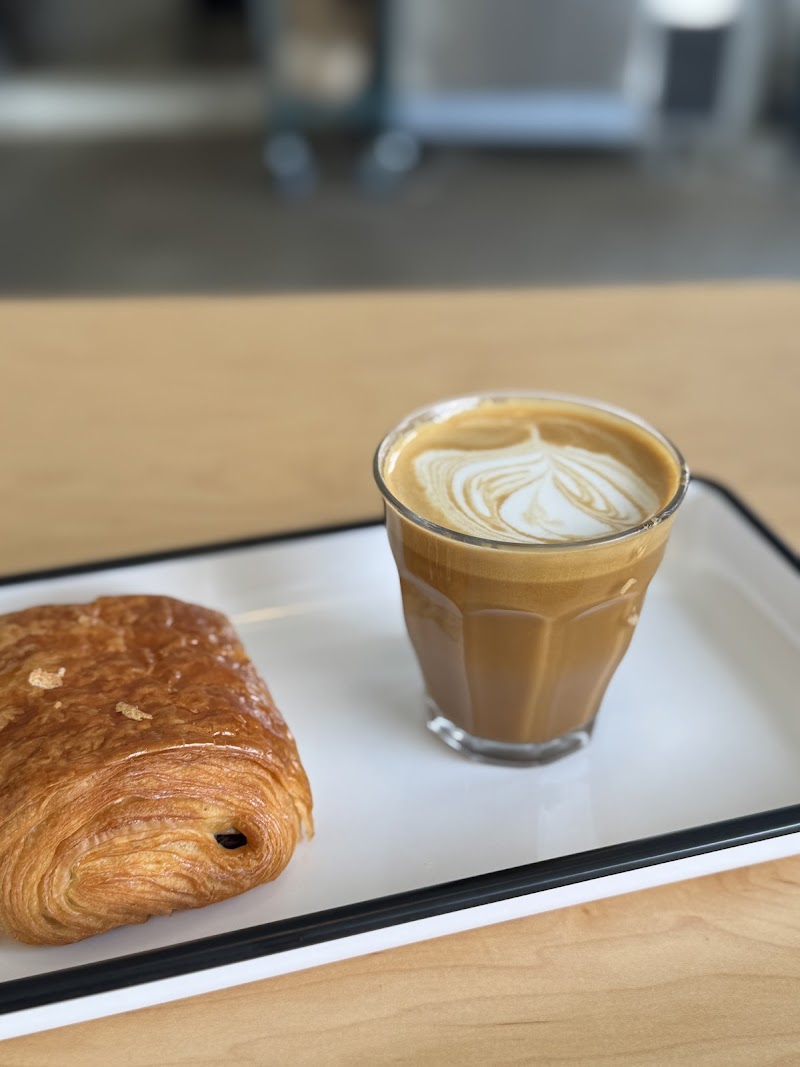 Big Mouth Coffee Roasters