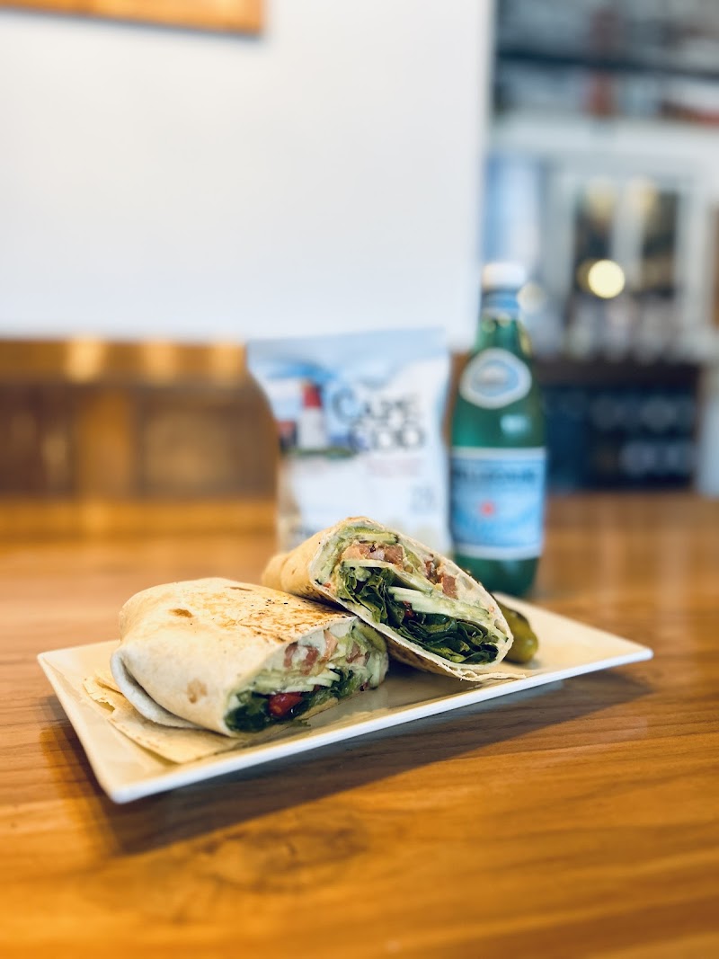 Narrow Gauge Coffee & Cafe