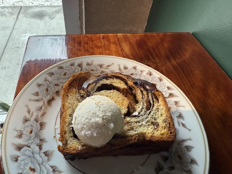 Immortal Cafe & Supply