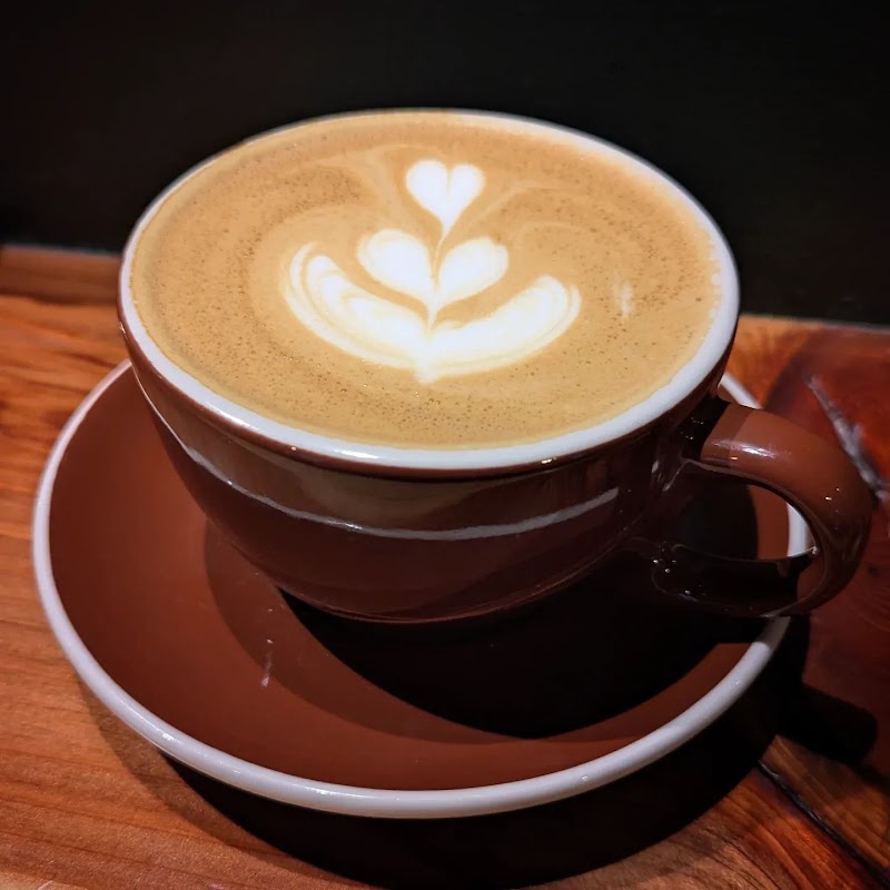 Immortal Cafe & Supply